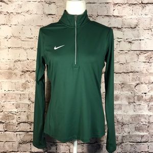 Nike Women’s Half ZIP Running Top